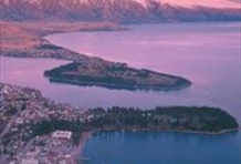 Christchurch / Mt Cook / Queenstown